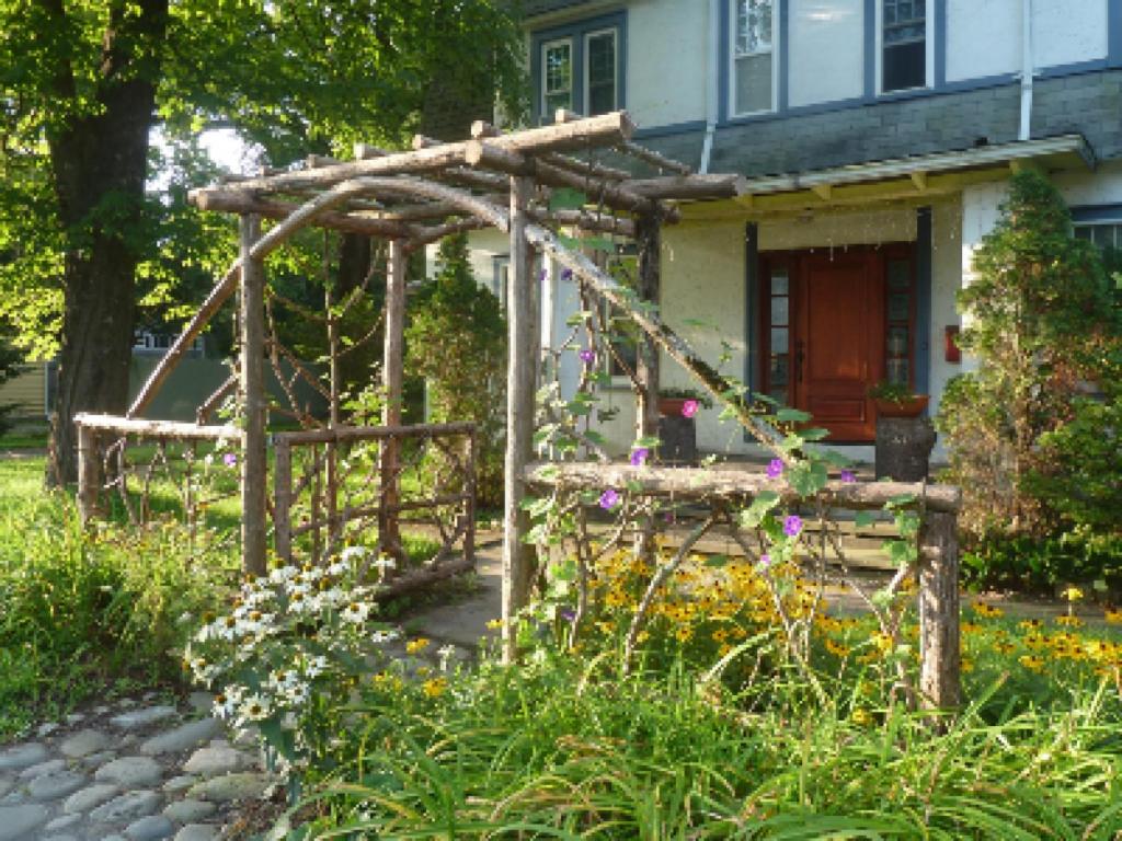 Morning Glory B n B Woodstock NY